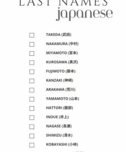 japanese-last-names-and-meanings