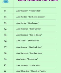 last-names-that-go-with-alex