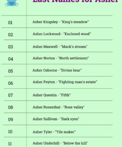 last-names-that-go-with-asher