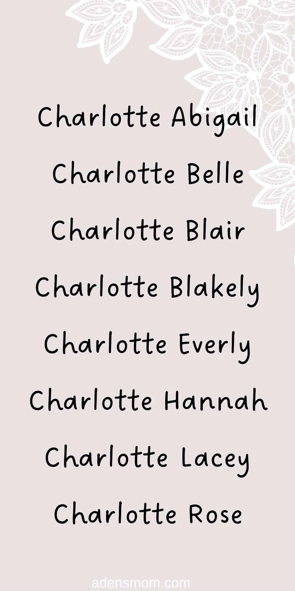 last-names-that-go-with-charlotte