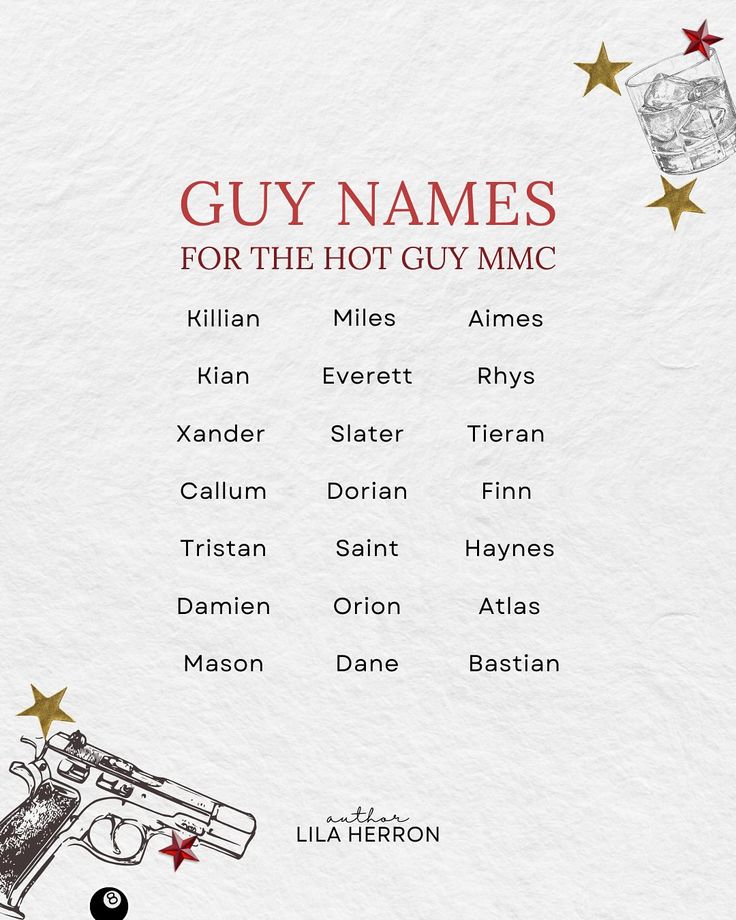 last-names-that-go-with-damien