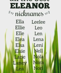 last-names-that-go-with-eleanor