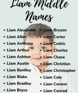 last-names-that-go-with-liam
