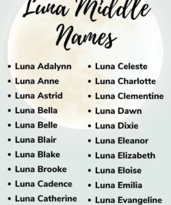 last-names-that-go-with-luna
