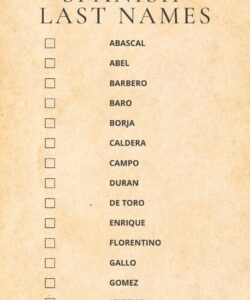 hispanic-last-names-starting-with-g