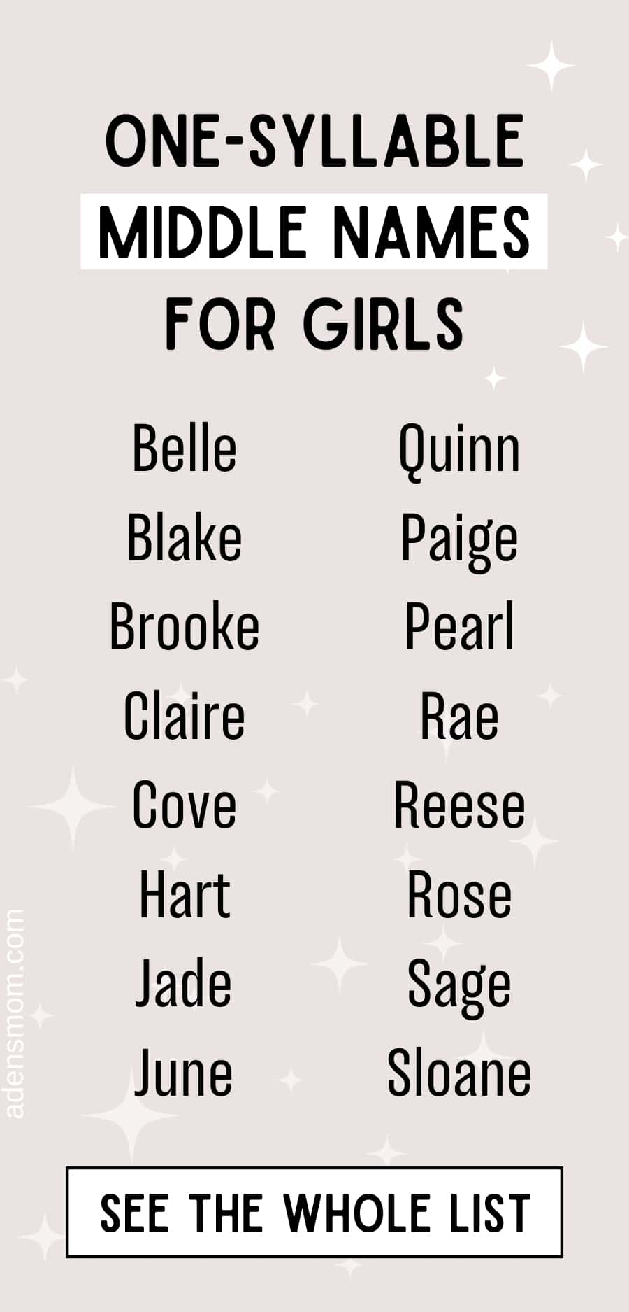 cute-middle-name-for-alice