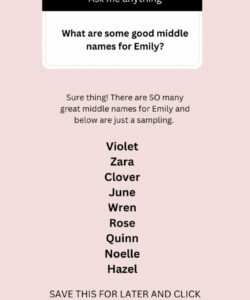 good-middle-name-for-emily