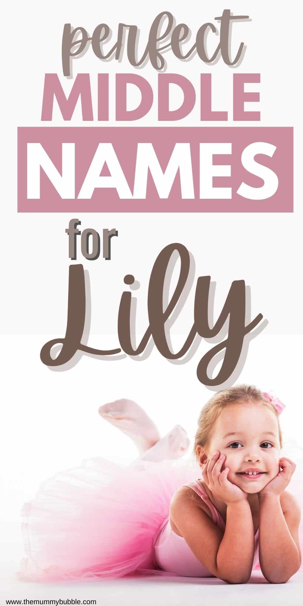 one-syllable-middle-name-for-lily