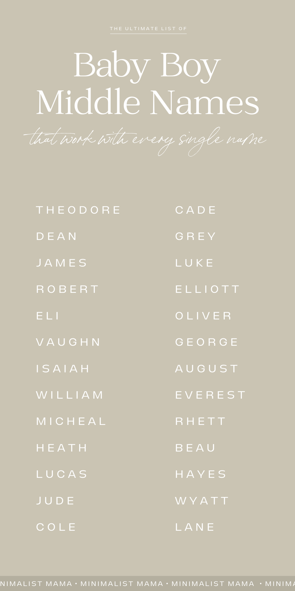 unique-middle-name-for-elliott