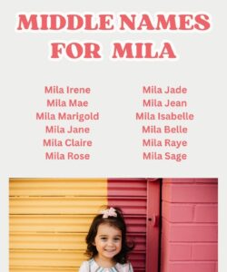 unique-middle-name-for-mila